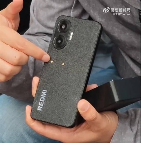 Turbo4Pro：烧水壶插手机上取电pg电子免费模拟器王腾爆改REDMI(图6)