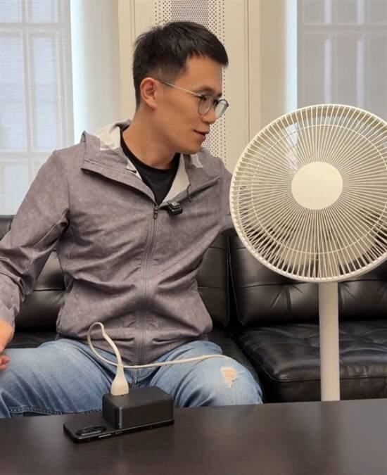 Turbo4Pro：烧水壶插手机上取电pg电子免费模拟器王腾爆改REDMI(图5)