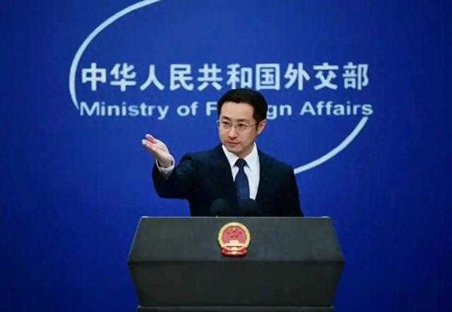 于发声对美提出4个要求白宫称中美将通话pg电子模拟器免费版沉默3天后中方终(图10)