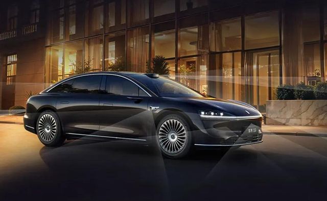 新款享界S9上市这些升级很听劝pg电子试玩入口3098万元起(图7)