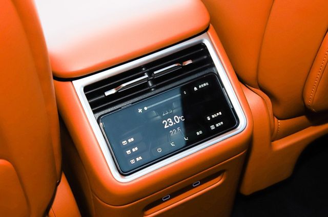 新款享界S9上市这些升级很听劝pg电子试玩入口3098万元起(图11)