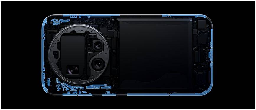 Ultra正式发布徕卡影像全面升级pg电子娱乐平台Xiaomi 17(图6)