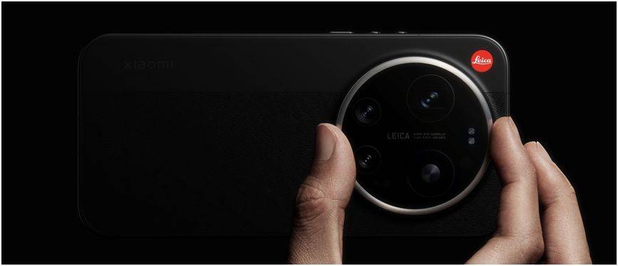 Ultra正式发布徕卡影像全面升级pg电子娱乐平台Xiaomi 17(图11)