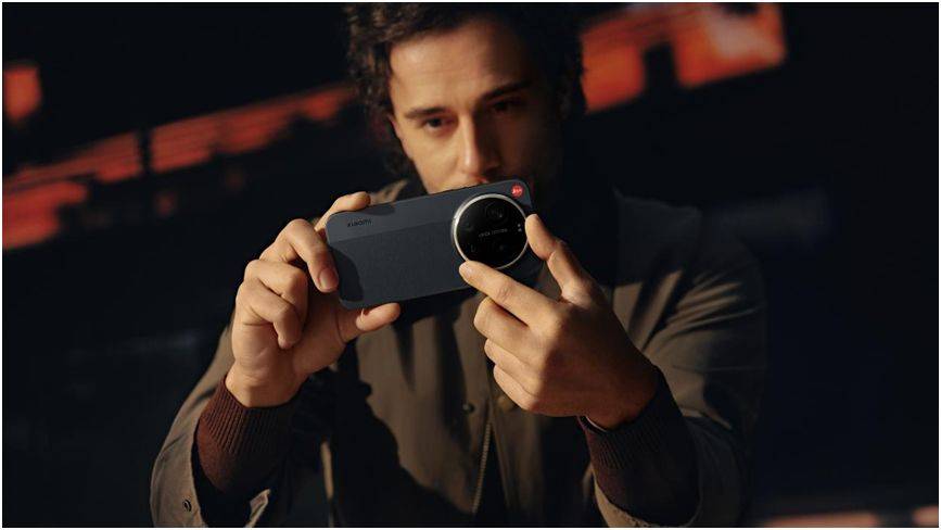 Ultra正式发布徕卡影像全面升级pg电子娱乐平台Xiaomi 17(图2)